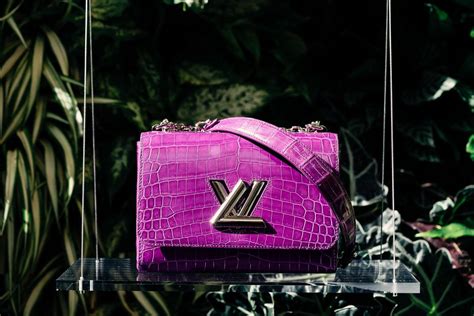 louis vuitton crocodile skin|crocodile skin bag cruelty.